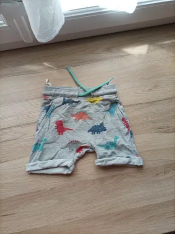 Short