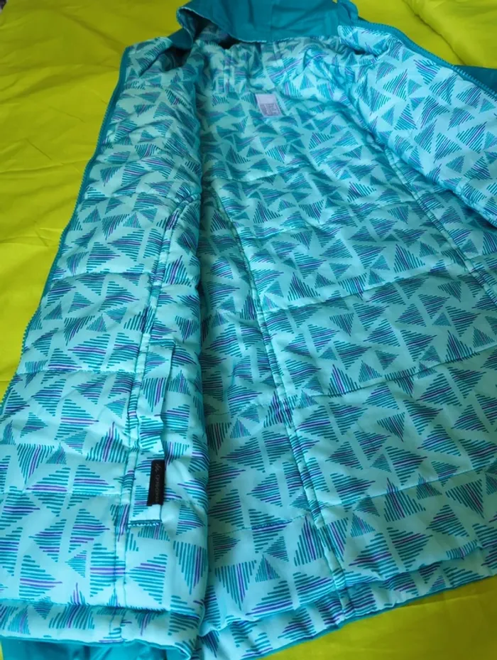 Veste fille - photo numéro 7