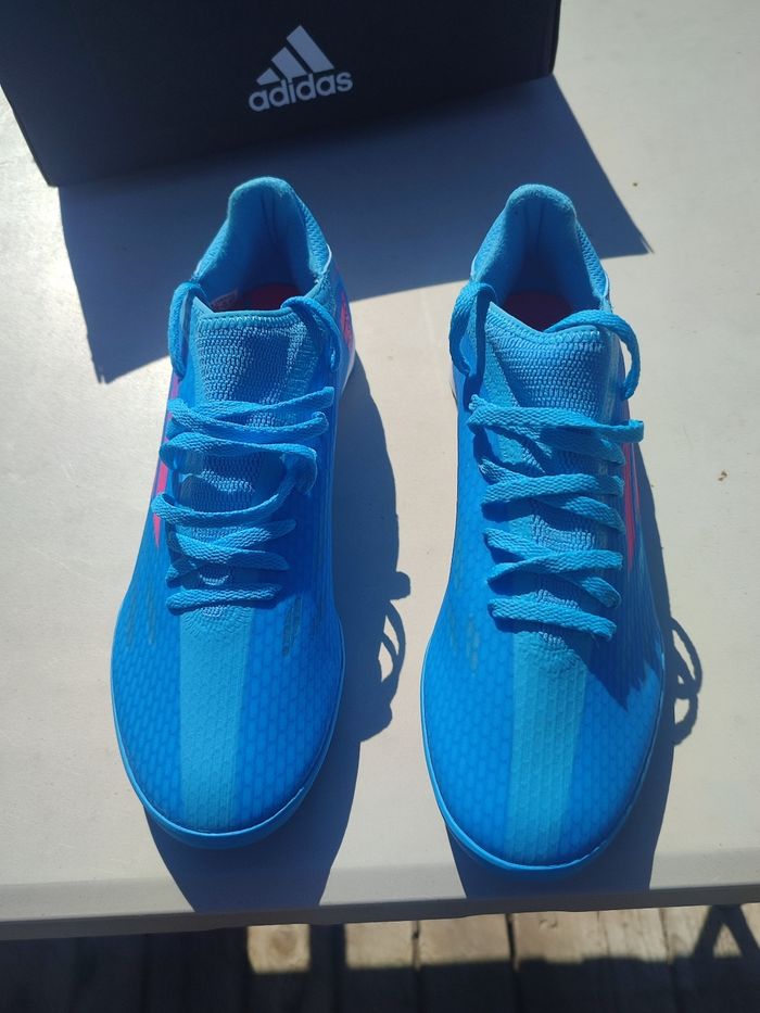 Adidas futsal 42 - photo numéro 4