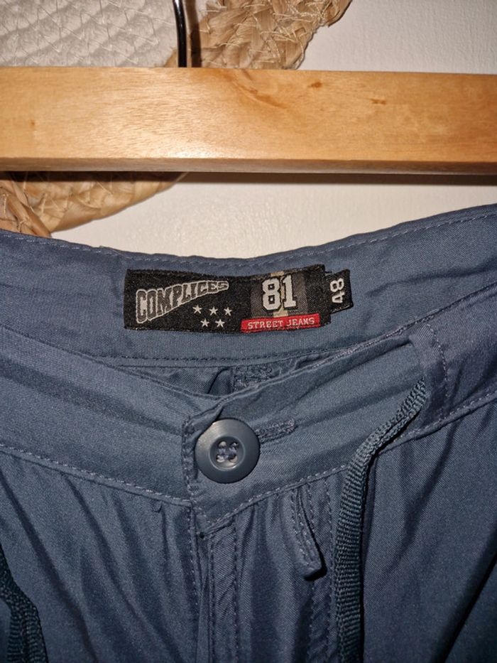 Short 🚹 - photo numéro 2