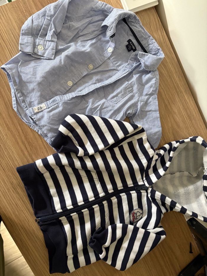 Lot 6 mois - photo numéro 10