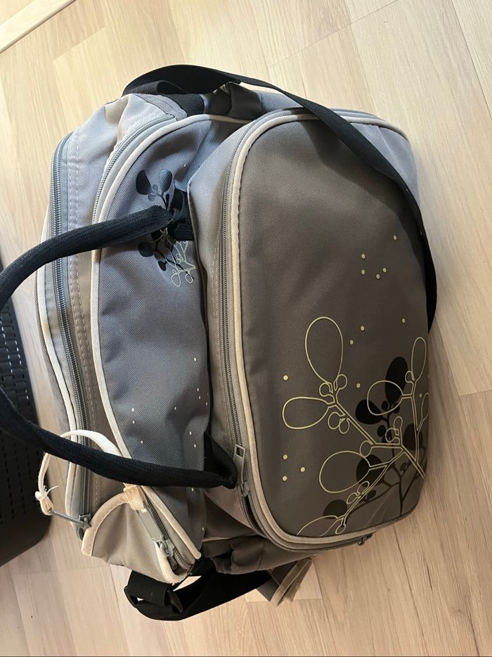 Sac à langer