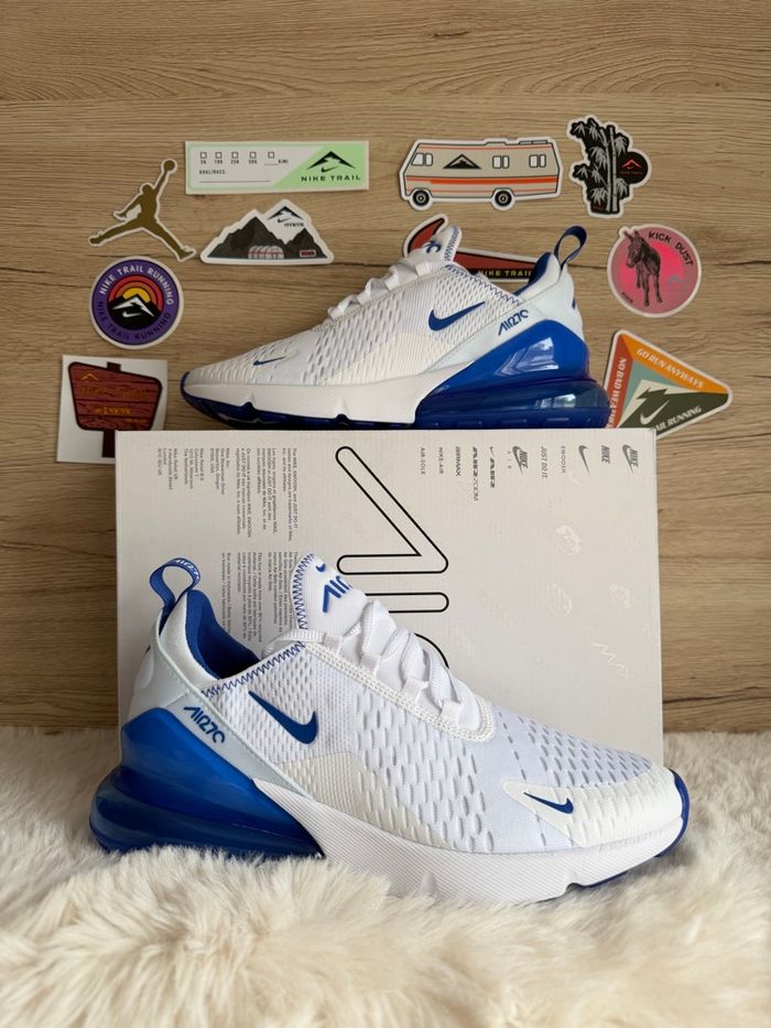 Nike air Max 270 taille 43 - photo numéro 1