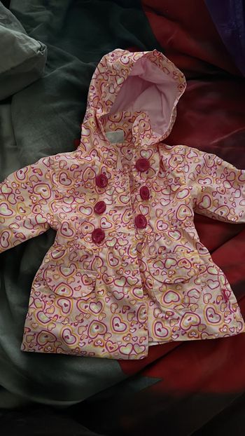 Veste autonne
