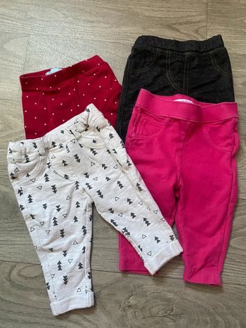 Lot legging