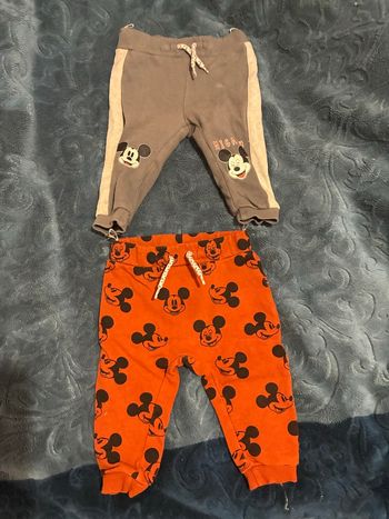 Pantalons garçon 