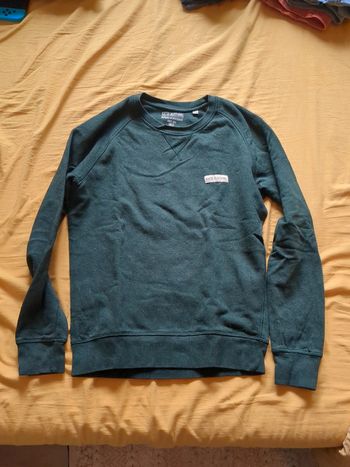 Sweat Katxi Klothing