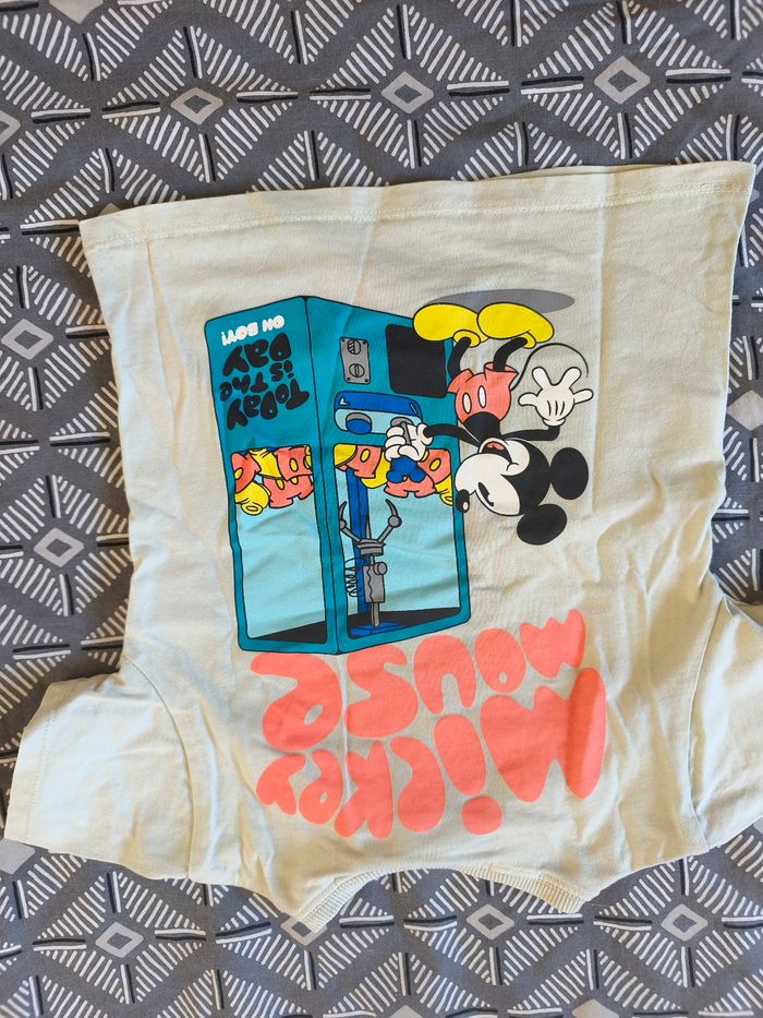 T-shirt - photo numéro 2