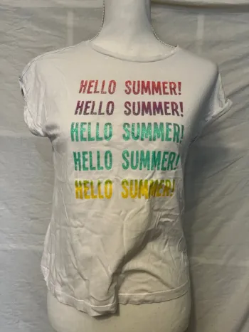 tee shirt