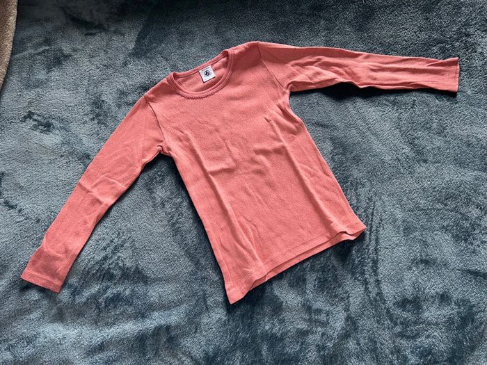 Lots tricots de peau petit bateau - photo numéro 2