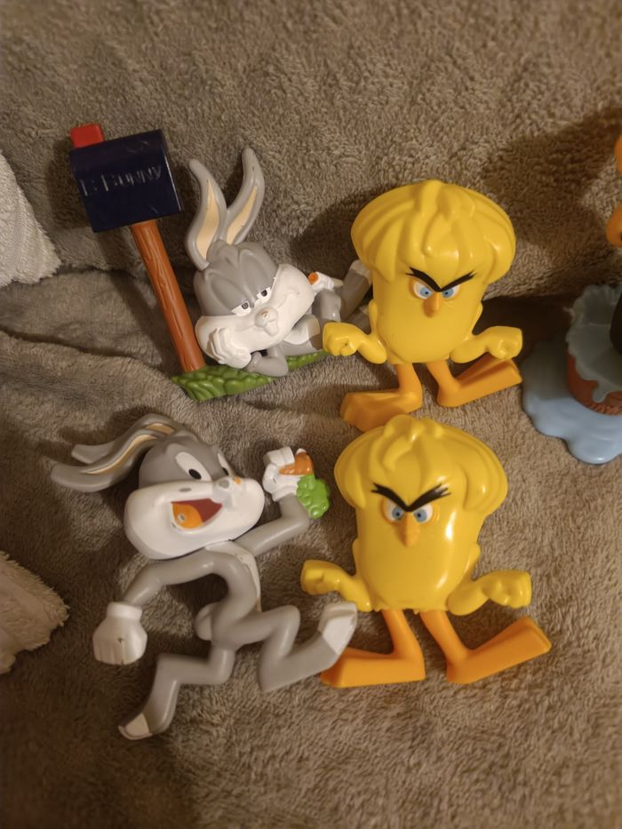 Personnages - photo numéro 2