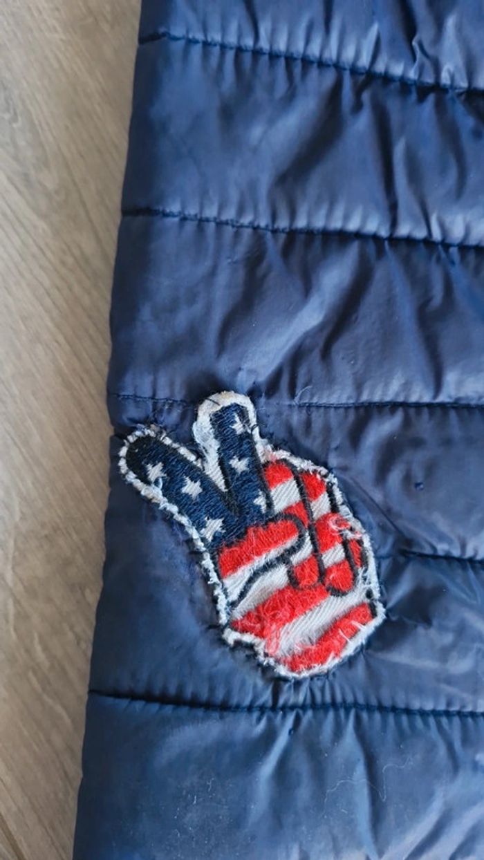Veste manteau Okaïdi 4 ans - photo numéro 4