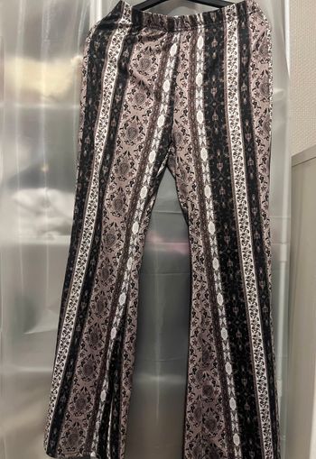 Pantalon Shein