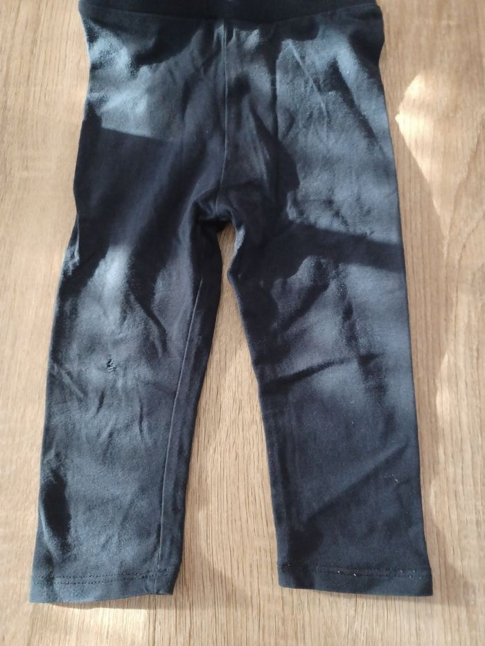 Legging 18 mois obaibi