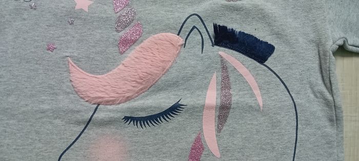 Pull Gémo 8 ans - photo numéro 4