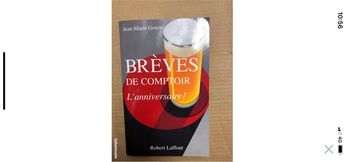 Brèves de comptoir, l’anniversaire !
