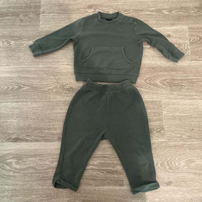 Ensemble