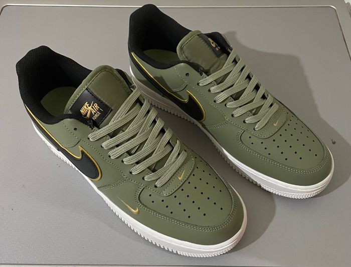 nike air force dupes