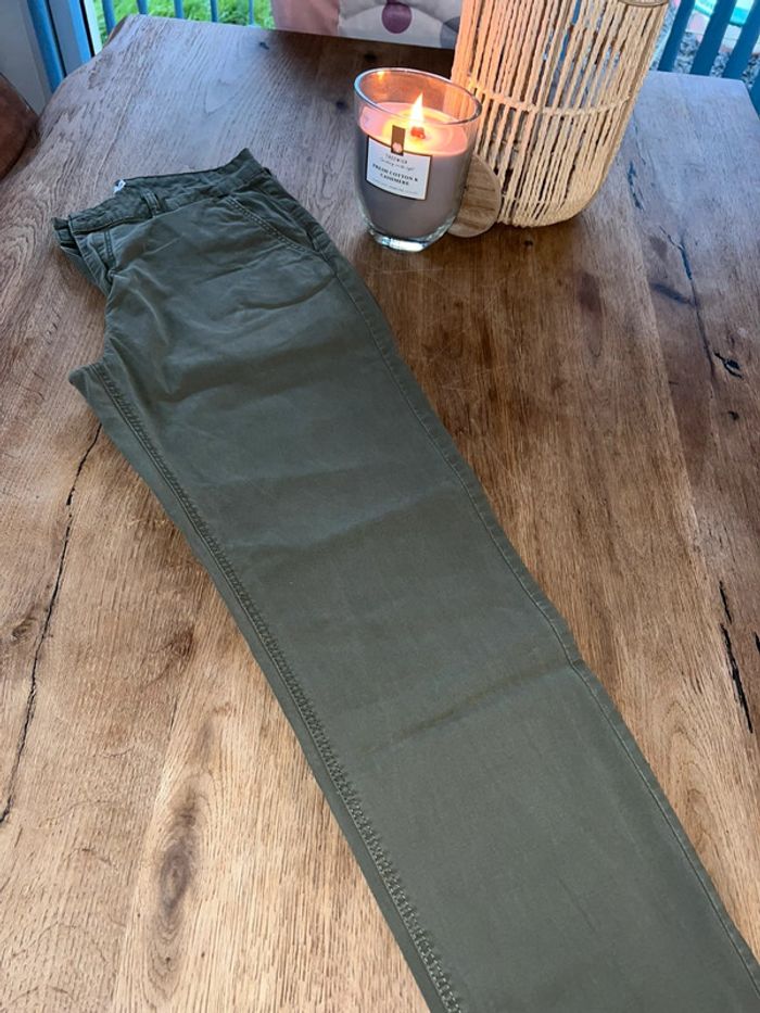 Pantalon chino Gemo 38🌸