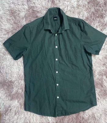 Chemise homme