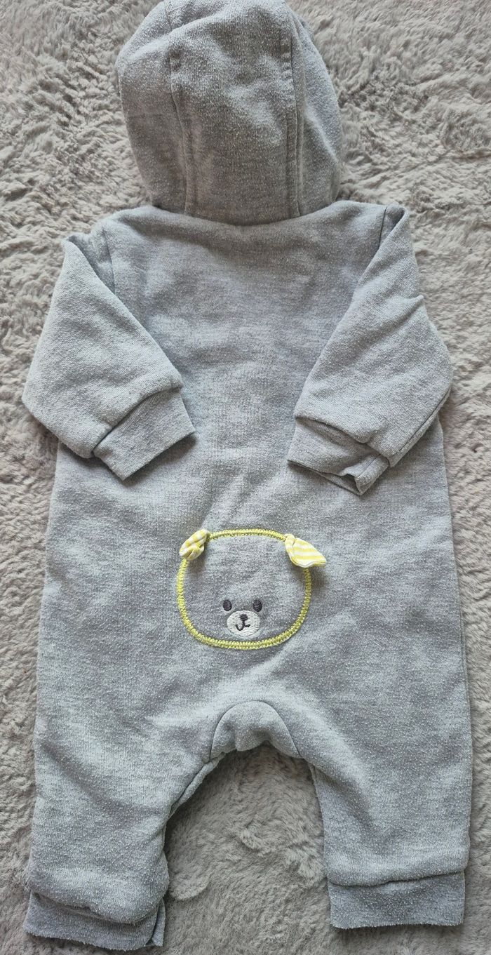 Lot pyjamas et bodies bébé garçon 6 mois | Petit Bateau, Absorba, Vertbaudet, Kitchoun - photo numéro 6