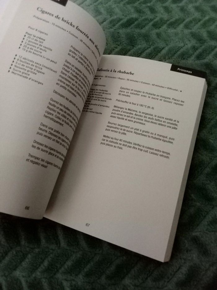 La Bible de la cuisine bio - photo numéro 6