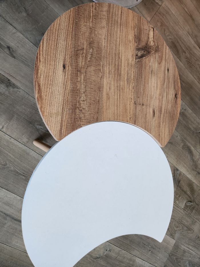 Tables basses - photo numéro 6