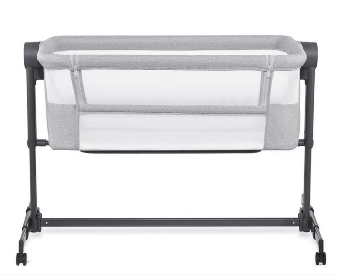 Lit cododo Kinderkraft gris - photo numéro 6