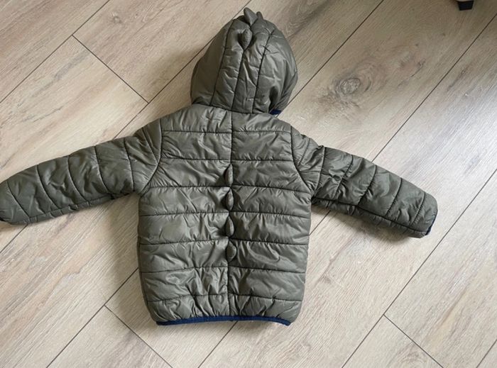 Doudoune 2 ans - photo numéro 2