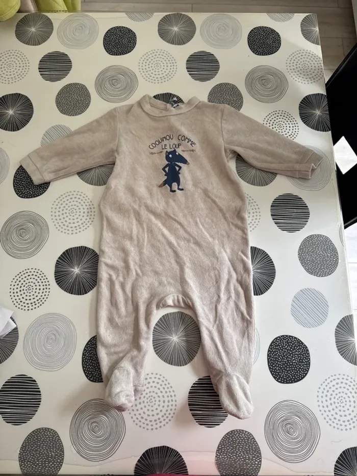 Pyjama