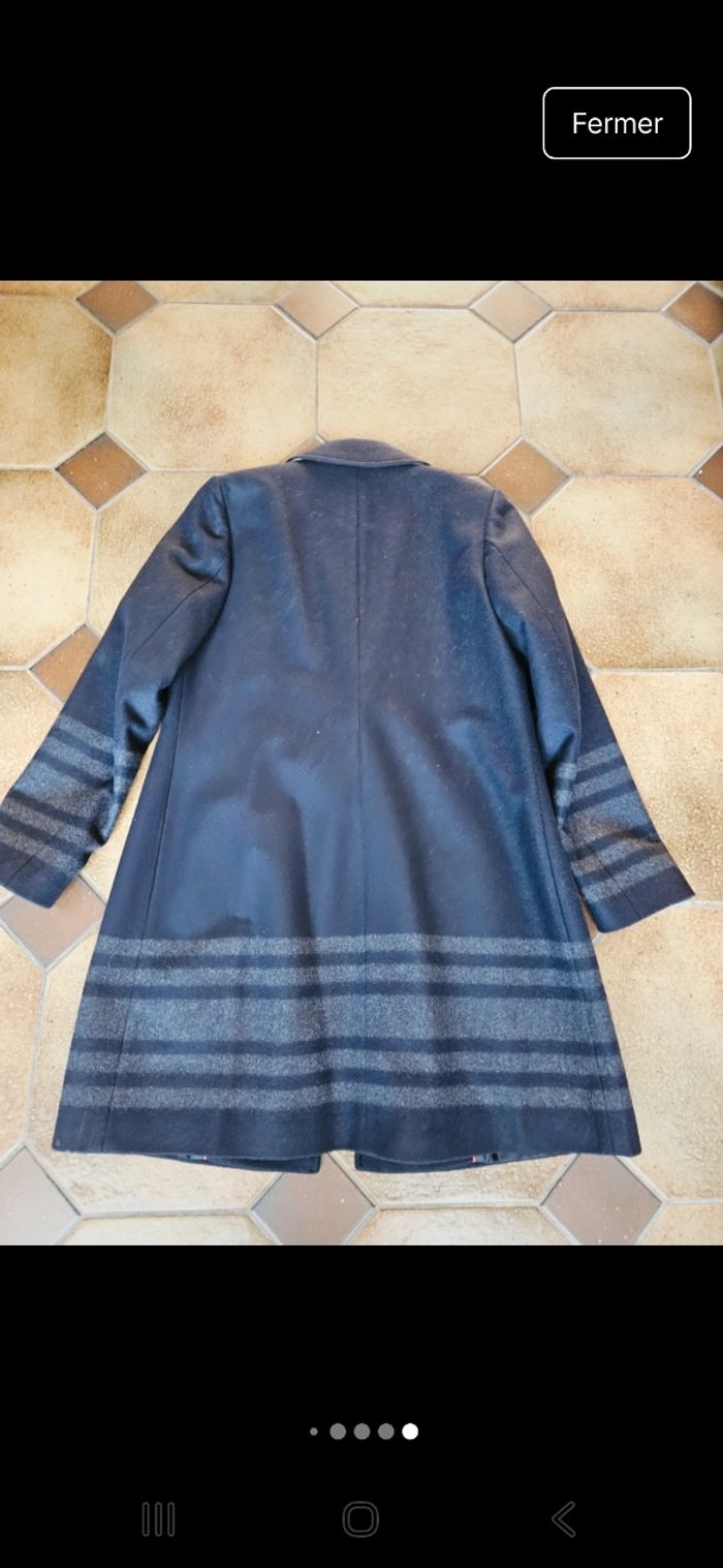 Manteau St James femme taille 42 - photo numéro 6