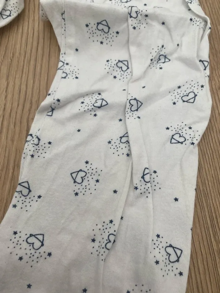 Pyjama 4 ans - photo numéro 5