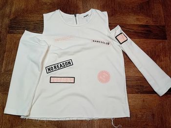 Pull Jennyfer Taille S