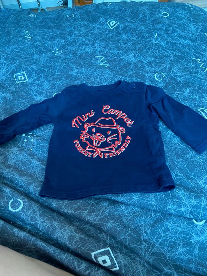 T shirt gemo