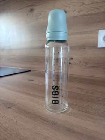 Biberon BIBS