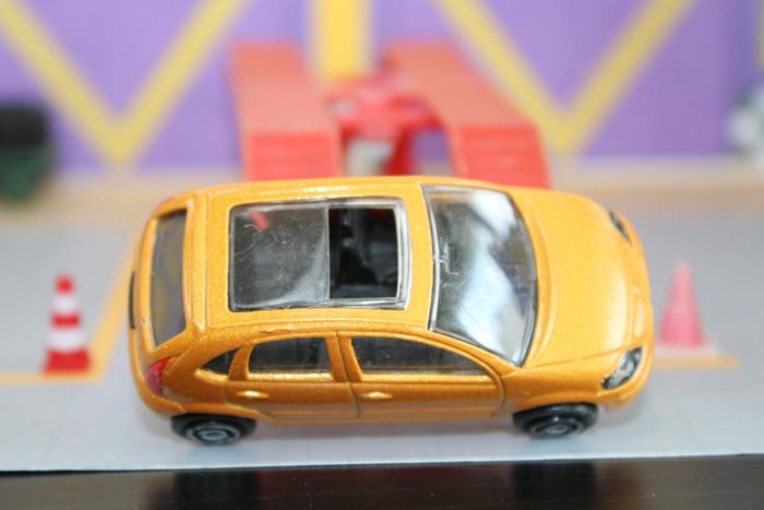 Majorette Citroën C3 - photo numéro 9