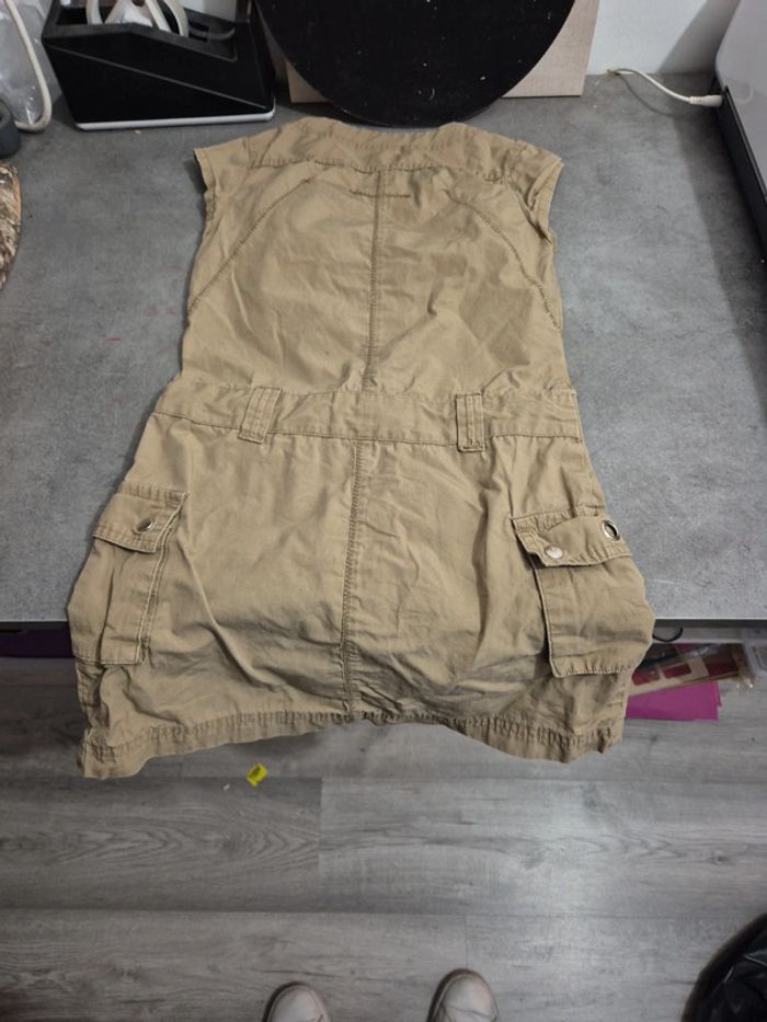 Robe a pression - photo numéro 3