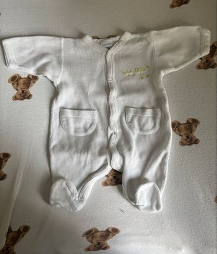 Pyjamas - photo numéro 8