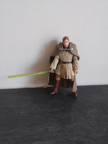 Obi-Wan Kenobi