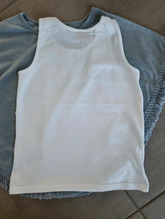 Poncho été - photo numéro 4