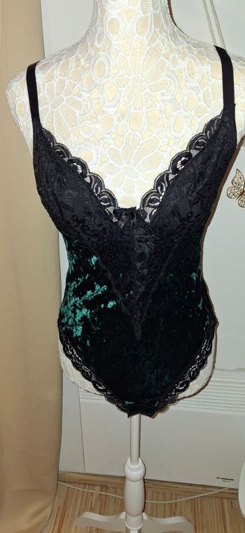 Bodie femme