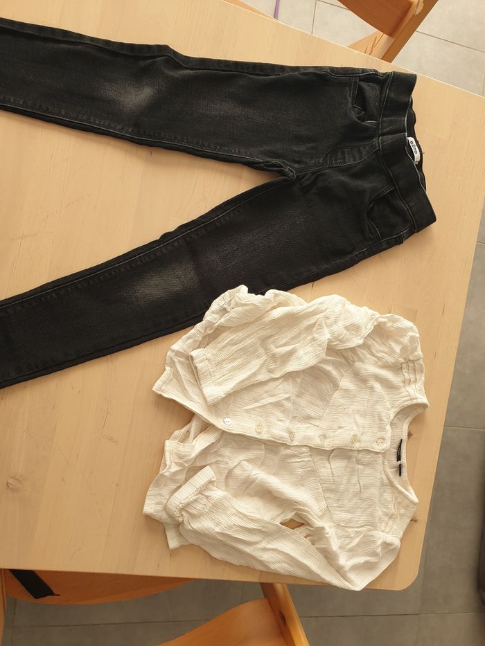 Ensemble 6 ans - photo numéro 2