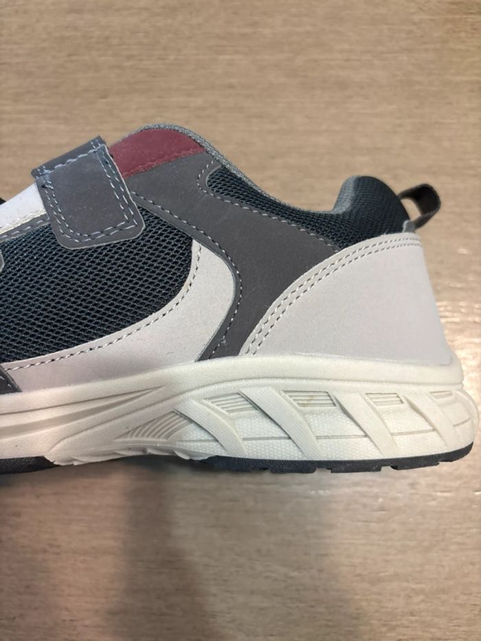 Baskets homme Gémo - photo numéro 18