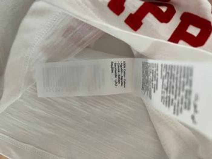 Polo manches longues Taille 18 mois - photo numéro 4