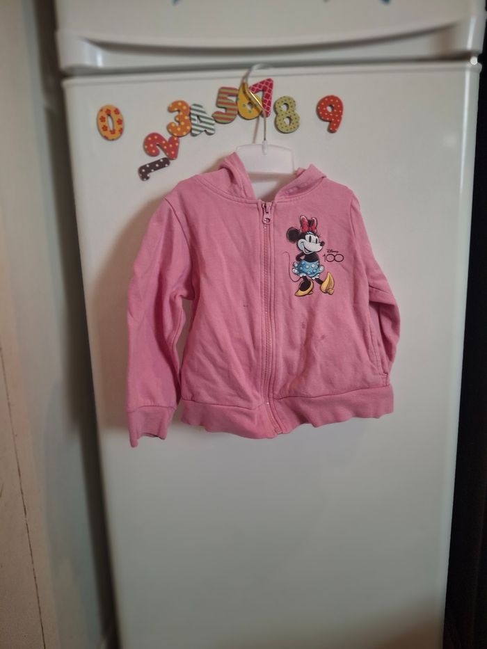 Survetement - photo numéro 5