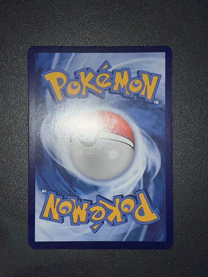 Capitaine pikachu chinois CBB1C 07 - photo numéro 4