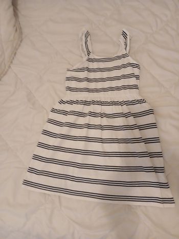 Robe fille