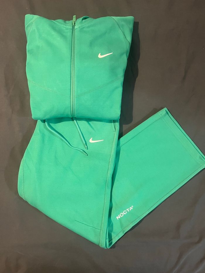 Survêtement Nocta neuf taille L