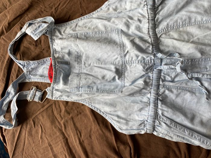 Salopette -Short - 38 - photo numéro 3