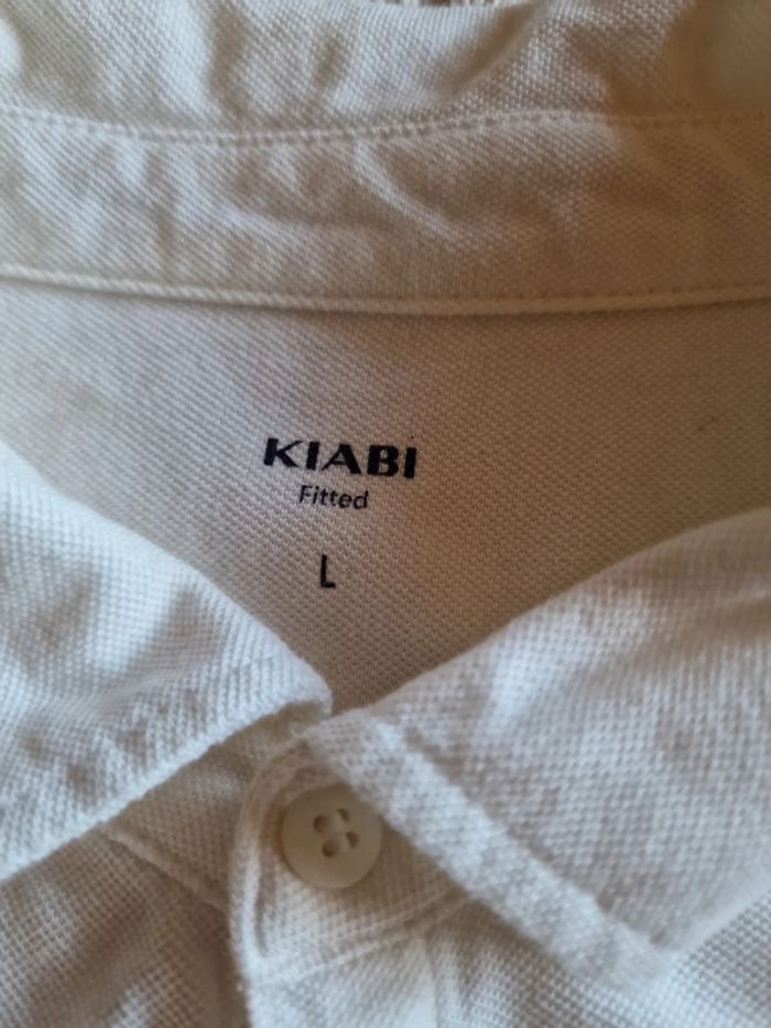 Chemise polo - photo numéro 2